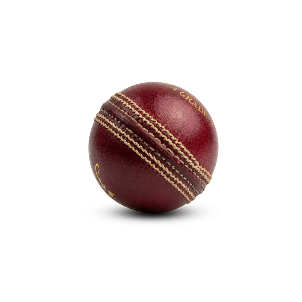 The Bat Engineer Sovereign Crown Cricket Ball