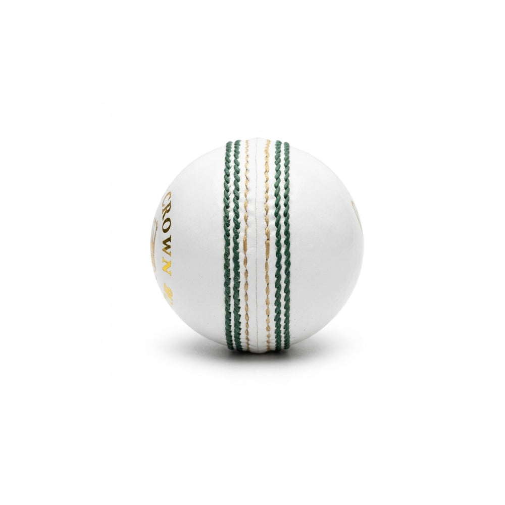 The Bat Engineer Sovereign Crown Cricket Ball