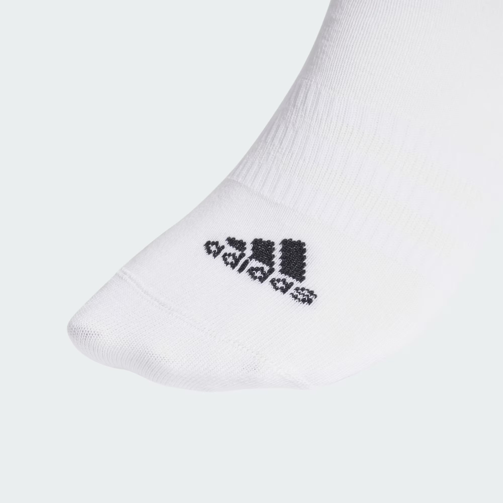 Adidas Thin and Light Sportswear Low-Cut Socks 3 Pairs