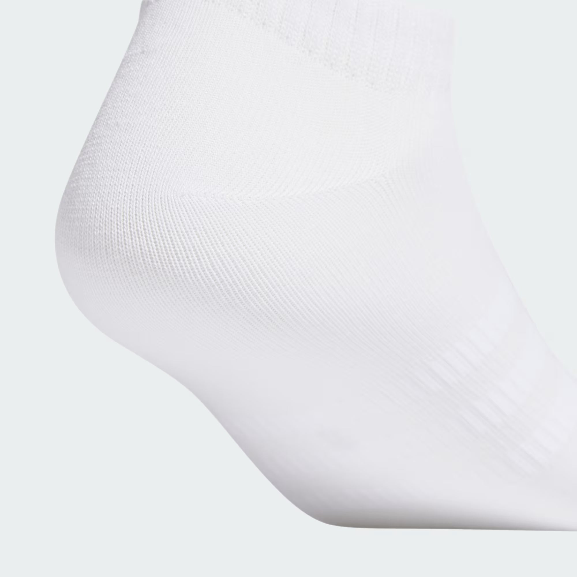 Adidas Thin and Light Sportswear Low-Cut Socks 3 Pairs