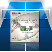 Tibhar Evolution Pro 2.1  Table Tennis Rubber