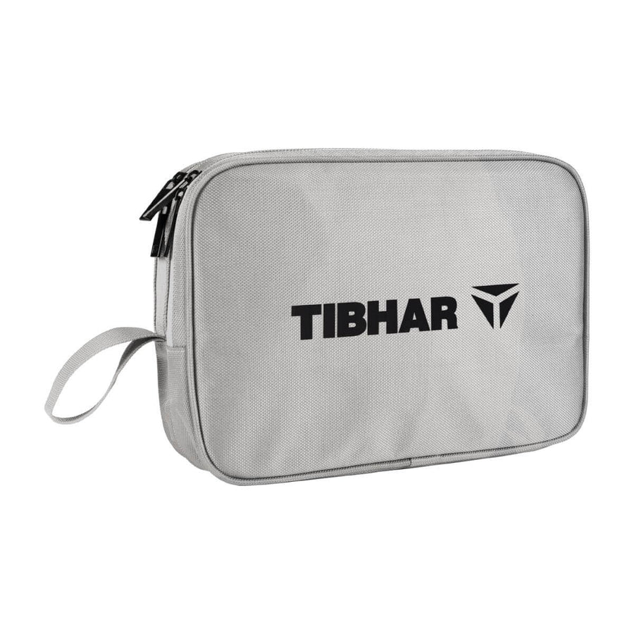 Tibhar Double Cover Hong Kong Table Tennis Bat Case