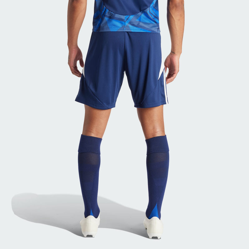Load image into Gallery viewer, Adidas Tiro 24 Shorts Football Apparel
