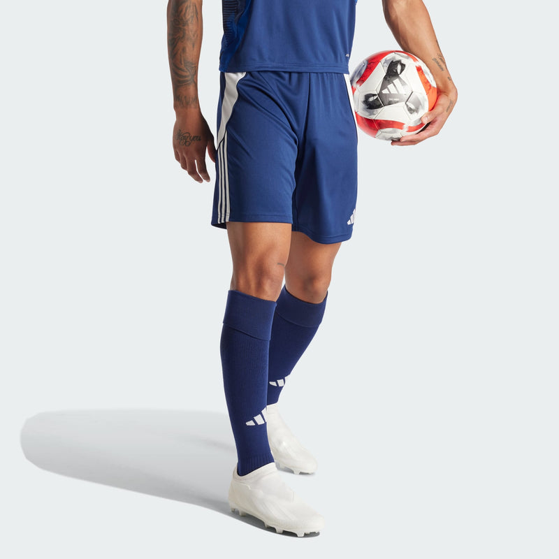 Load image into Gallery viewer, Adidas Tiro 24 Shorts Football Apparel
