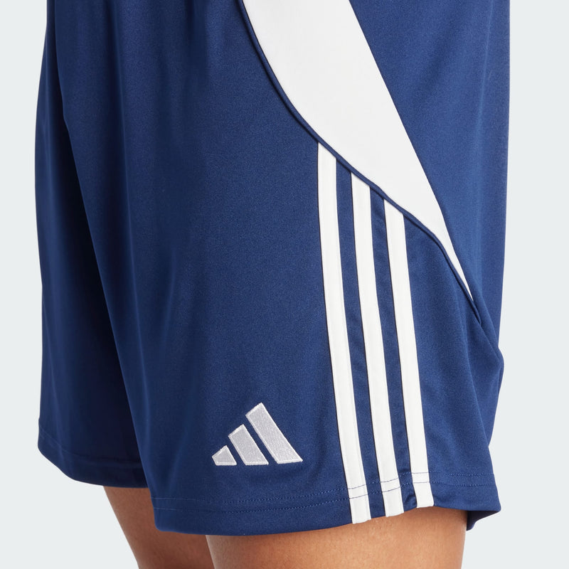 Load image into Gallery viewer, Adidas Tiro 24 Shorts Football Apparel
