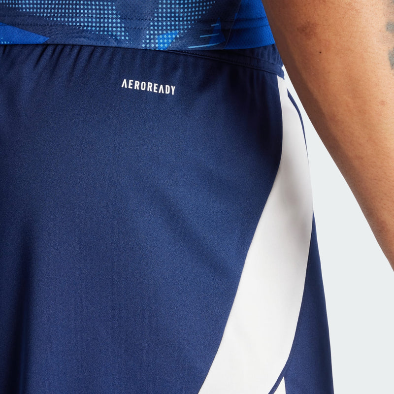 Load image into Gallery viewer, Adidas Tiro 24 Shorts Football Apparel
