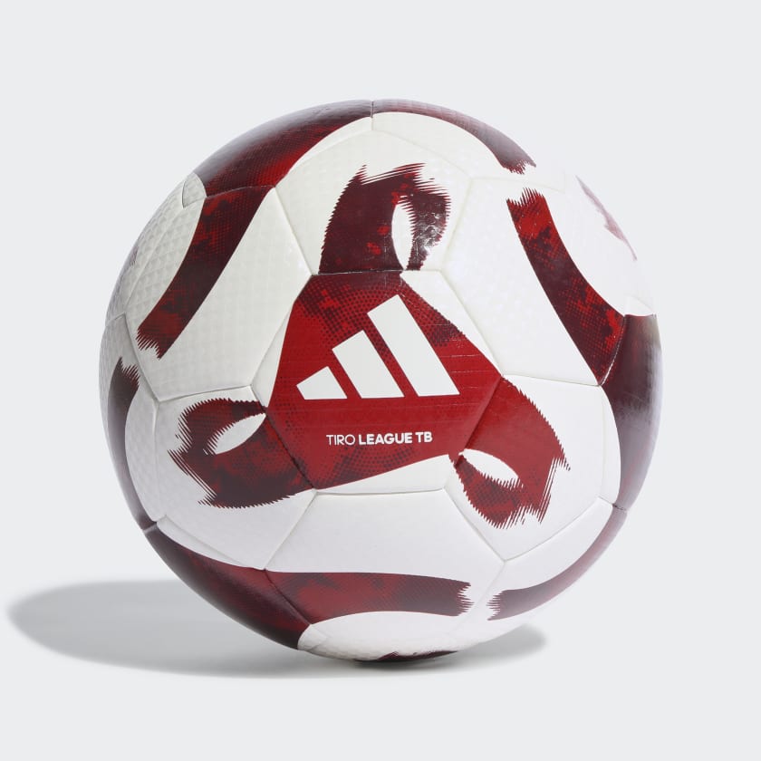 Adidas Tiro League Thermally Bonded Football