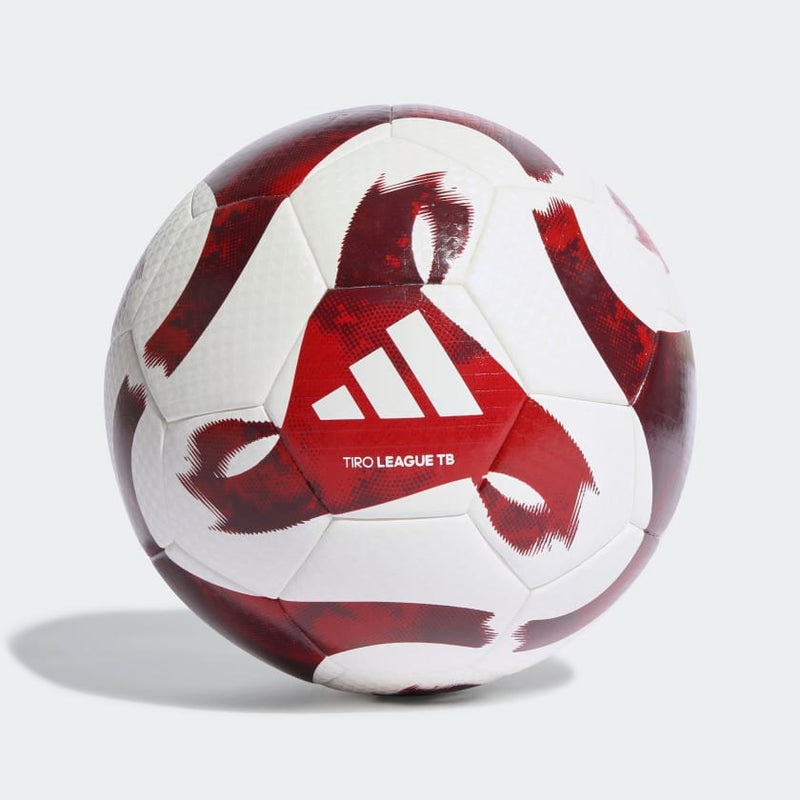 Load image into Gallery viewer, Adidas Tiro League Thermally Bonded Football
