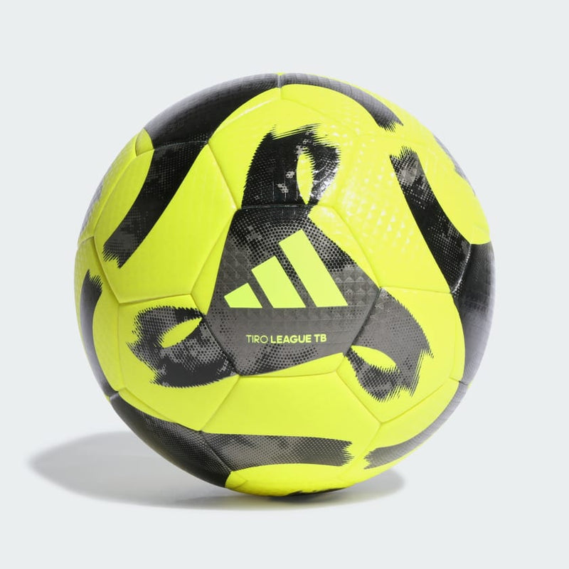 Load image into Gallery viewer, Adidas Tiro League Thermally Bonded Football
