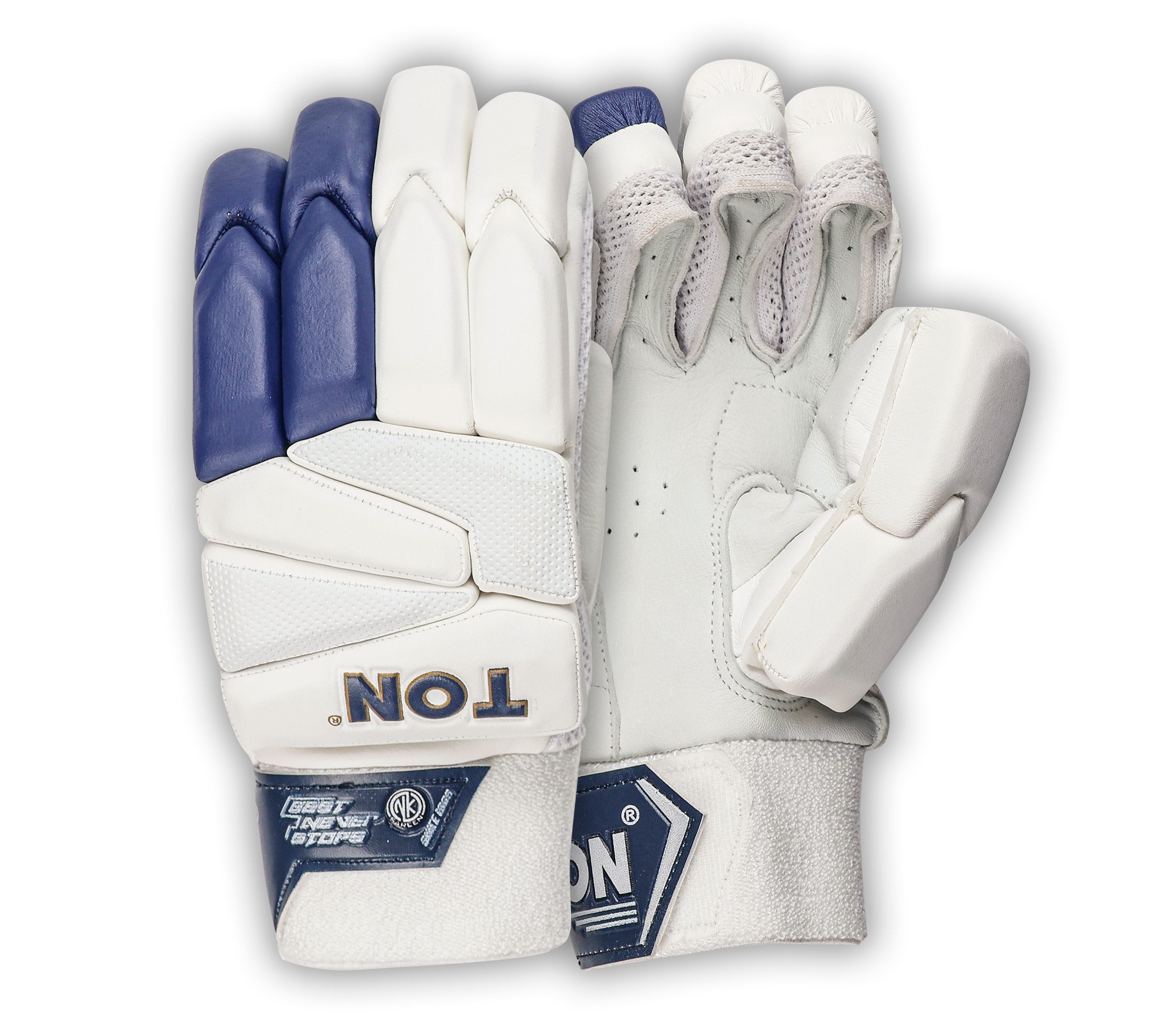 SS Ton Vertu Cricket Batting Gloves