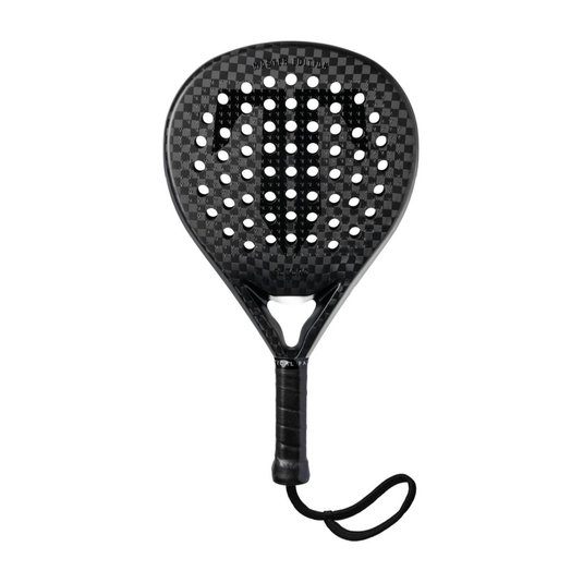 Tactical El Toro Master Edition Padel Racket Front Image