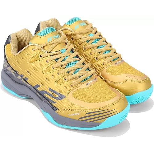 Load image into Gallery viewer, Yonex Skill Tour 2 Jr Badminton Shoes
