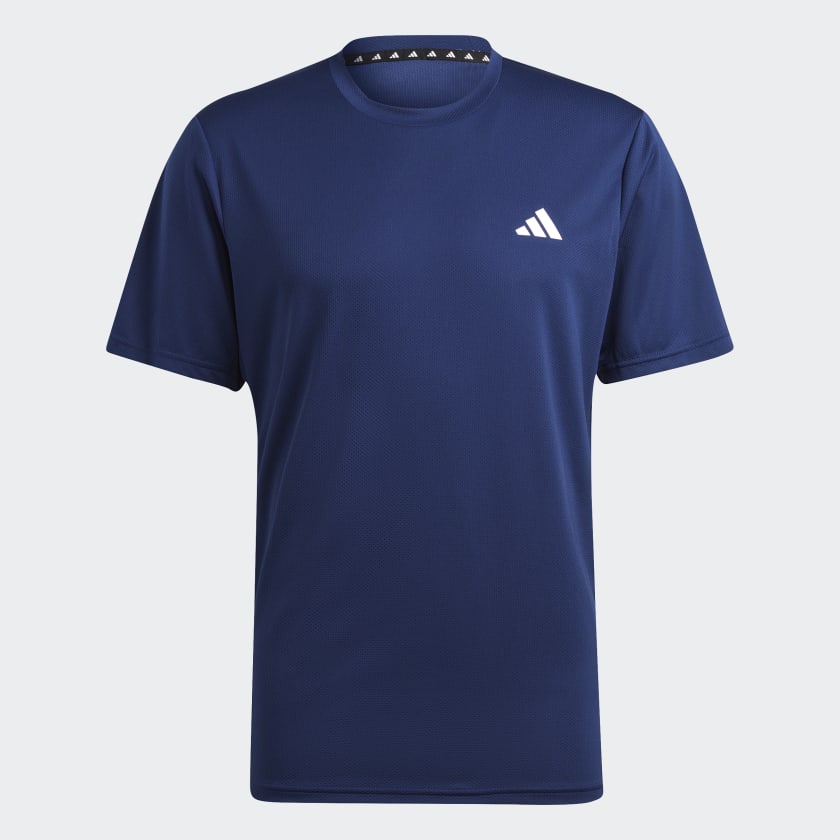Adidas TR-ES Base T Running Apparel