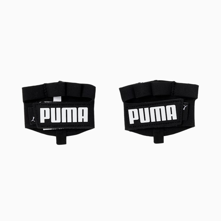 Puma TR ESS Cut Finger Weight Lifting Gloves