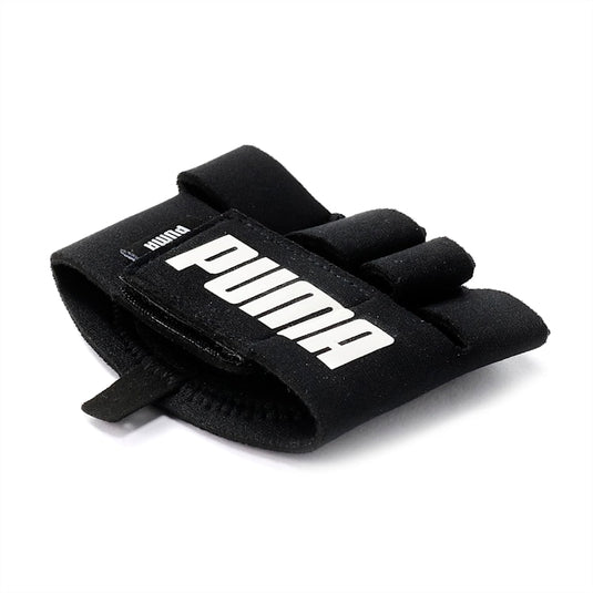 Puma TR ESS Cut Finger Weight Lifting Gloves