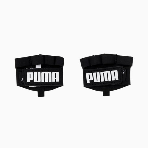 Puma TR ESS Cut Finger Weight Lifting Gloves