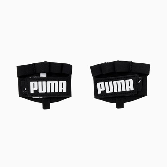 Puma TR ESS Cut Finger Weight Lifting Gloves