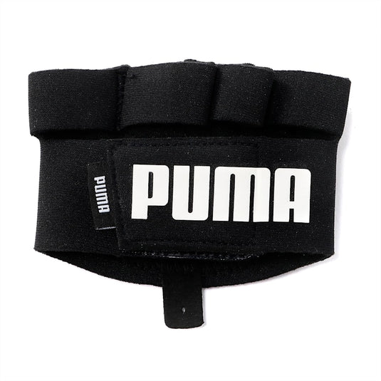 Puma TR ESS Cut Finger Weight Lifting Gloves