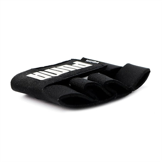 Puma TR ESS Cut Finger Weight Lifting Gloves