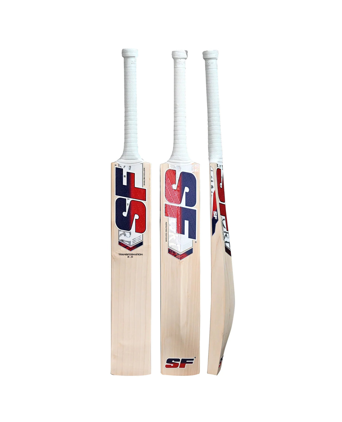 SF Transformation 2 .0 English Willow Cricket Bat (SH)
