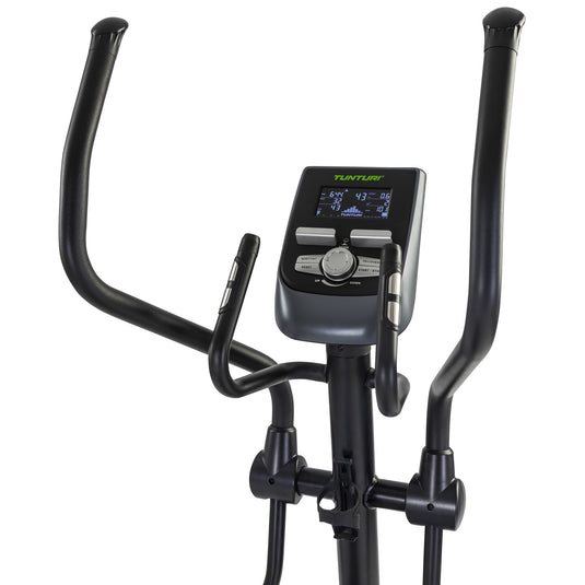 Tunturi Cross Trainer Performance C55 Crossfit