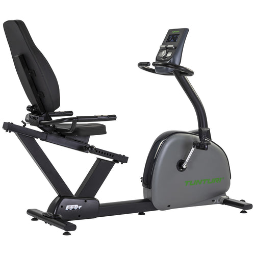 Tunturi Performance E50R Recumbent Bike