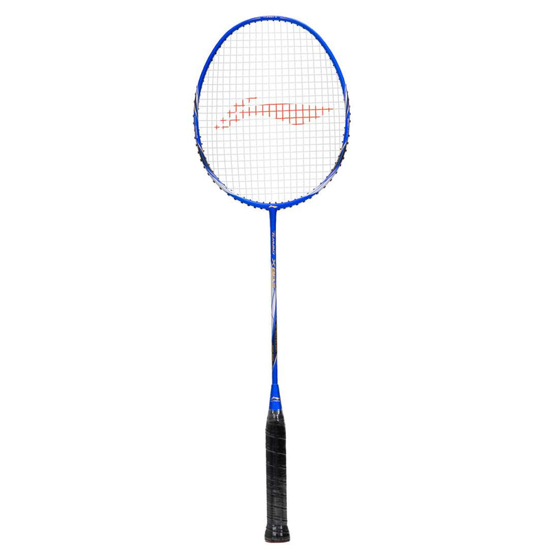 Load image into Gallery viewer, Li-Ning Turbo X 80 III Badminton Racket
