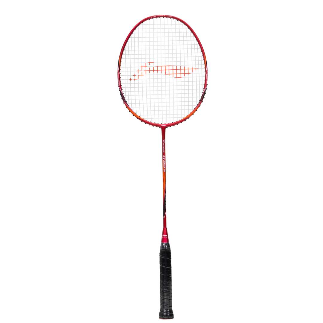 Li-Ning Turbo X 80 III Badminton Racket
