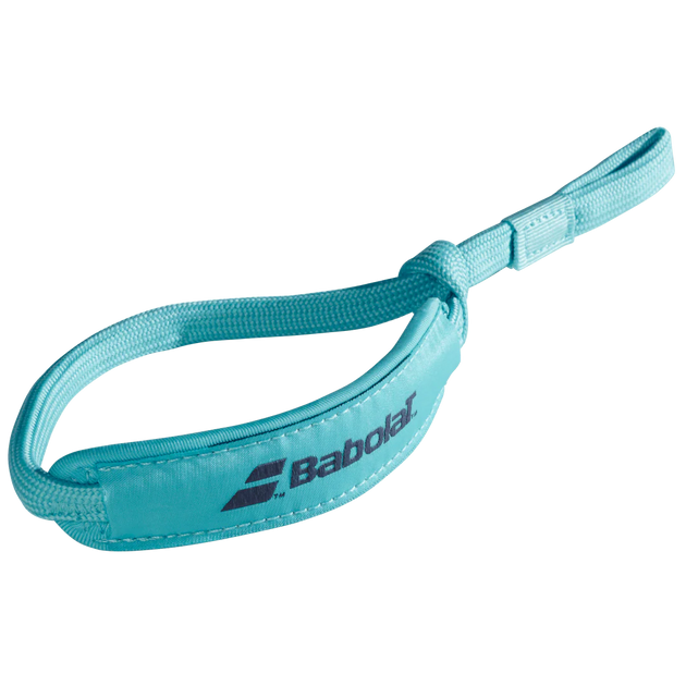 Strap Racket Buy Babolat Padel Racket Wrist Strap Online SCS Sports