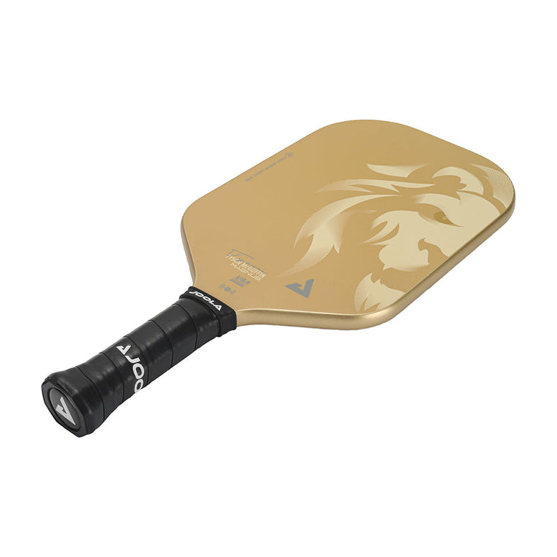 Load image into Gallery viewer, Joola Tyson McGuffin Magnus CAS 14mm Pickleball Paddle with white background
