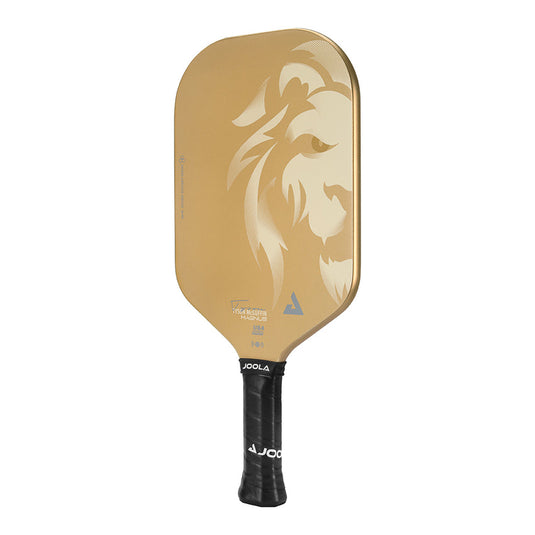 Joola Tyson McGuffin Magnus CAS 14mm Pickleball Paddle left view