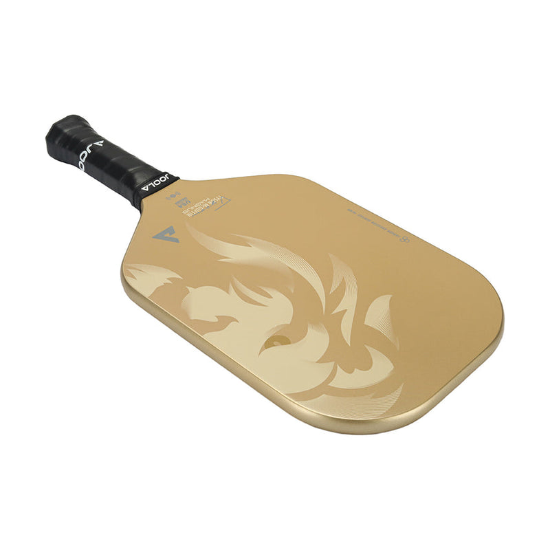 Load image into Gallery viewer, Joola Tyson McGuffin Magnus CAS 14mm Pickleball Paddle design

