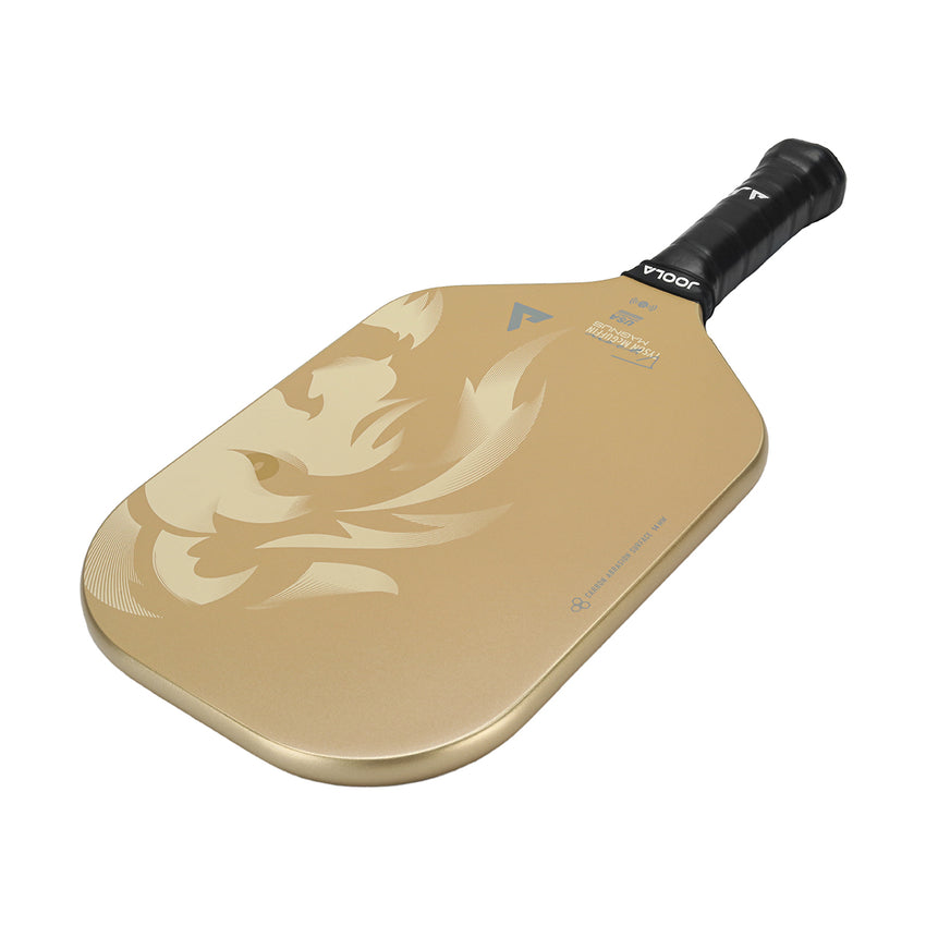 Joola Tyson McGuffin Magnus CAS 14mm Pickleball Paddle top view
