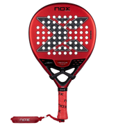 NOX EA10 Ventus Hybrid 12K Xtrem Padel Racket