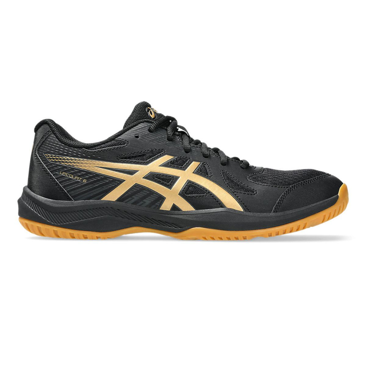 Asics Upcourt 6 Badminton/Squash Shoes