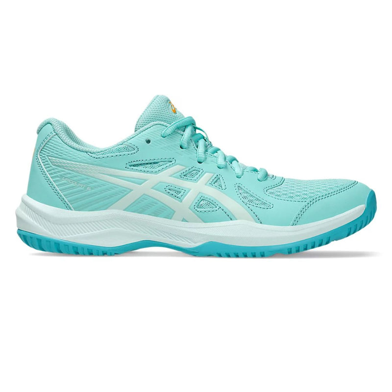 Load image into Gallery viewer, Asics Upcourt 6 Badminton Shoes
