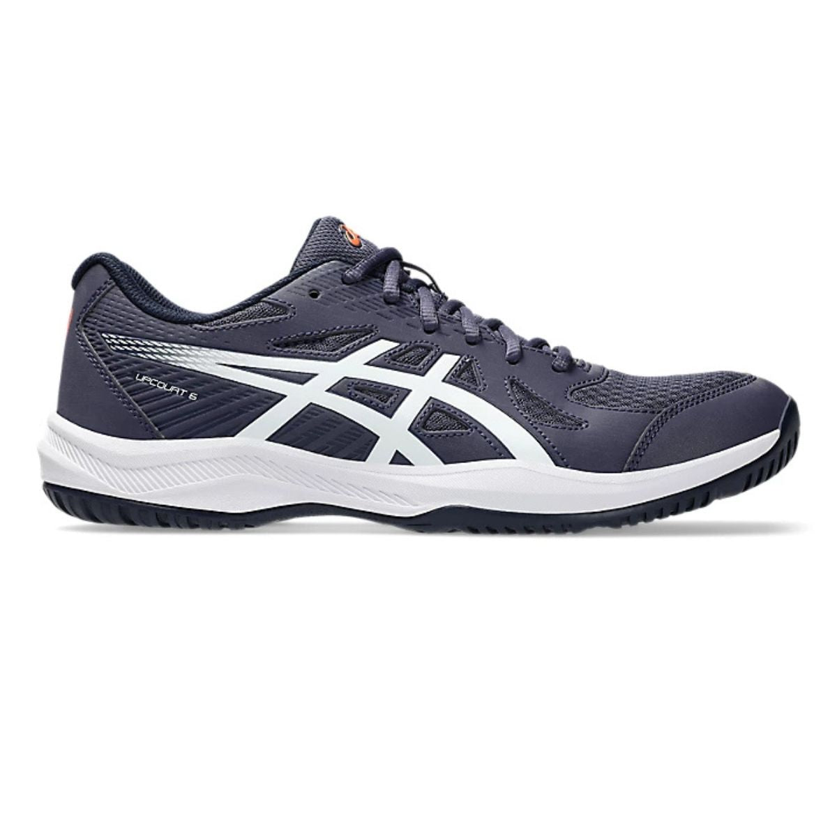 Asics Upcourt 6 Badminton/Squash Shoes