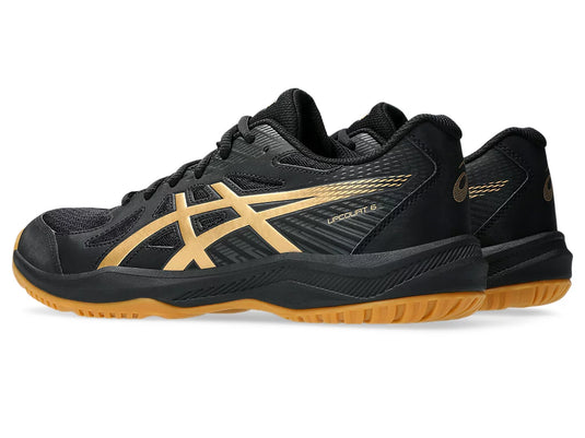 Asics Upcourt 6 Badminton Shoes