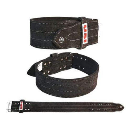 USI Universal Power Weight Lifting Belt Heavy