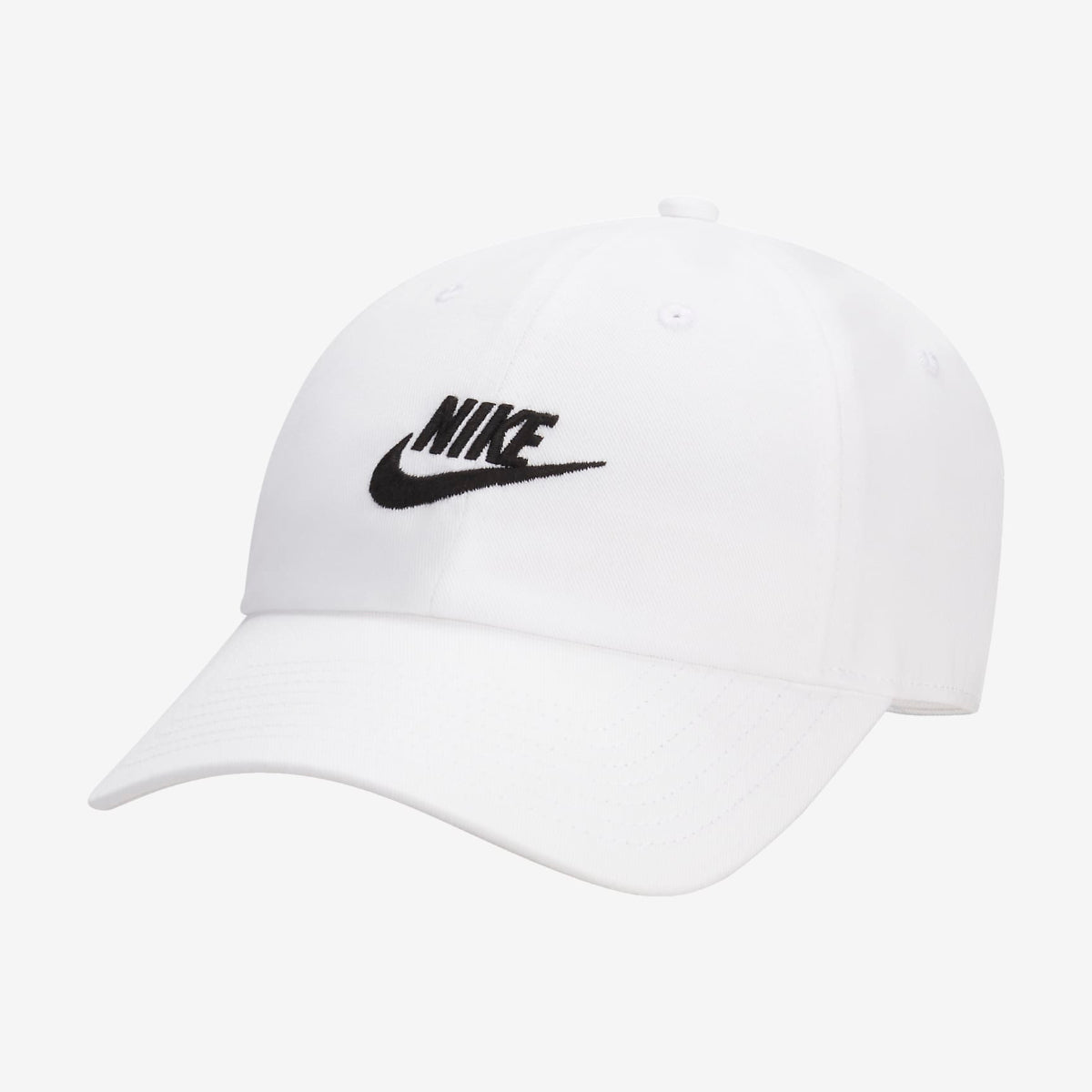 Nike Club Unstructured Futura Wash Cap