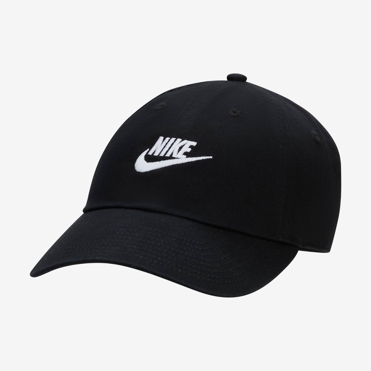 Nike Club Unstructured Futura Wash Cap