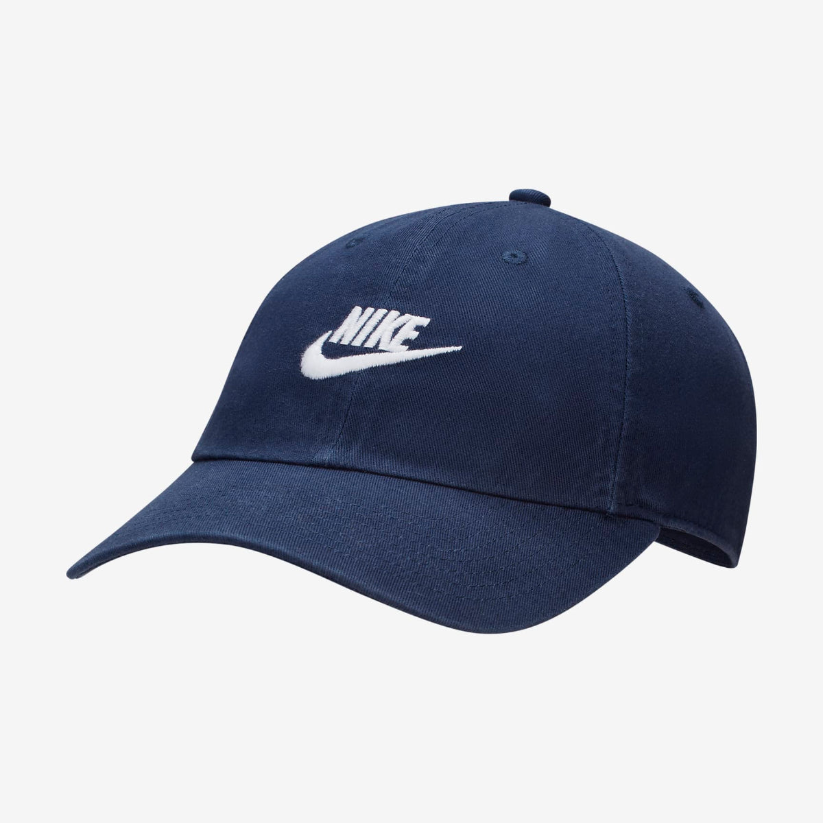 Nike Club Unstructured Futura Wash Cap