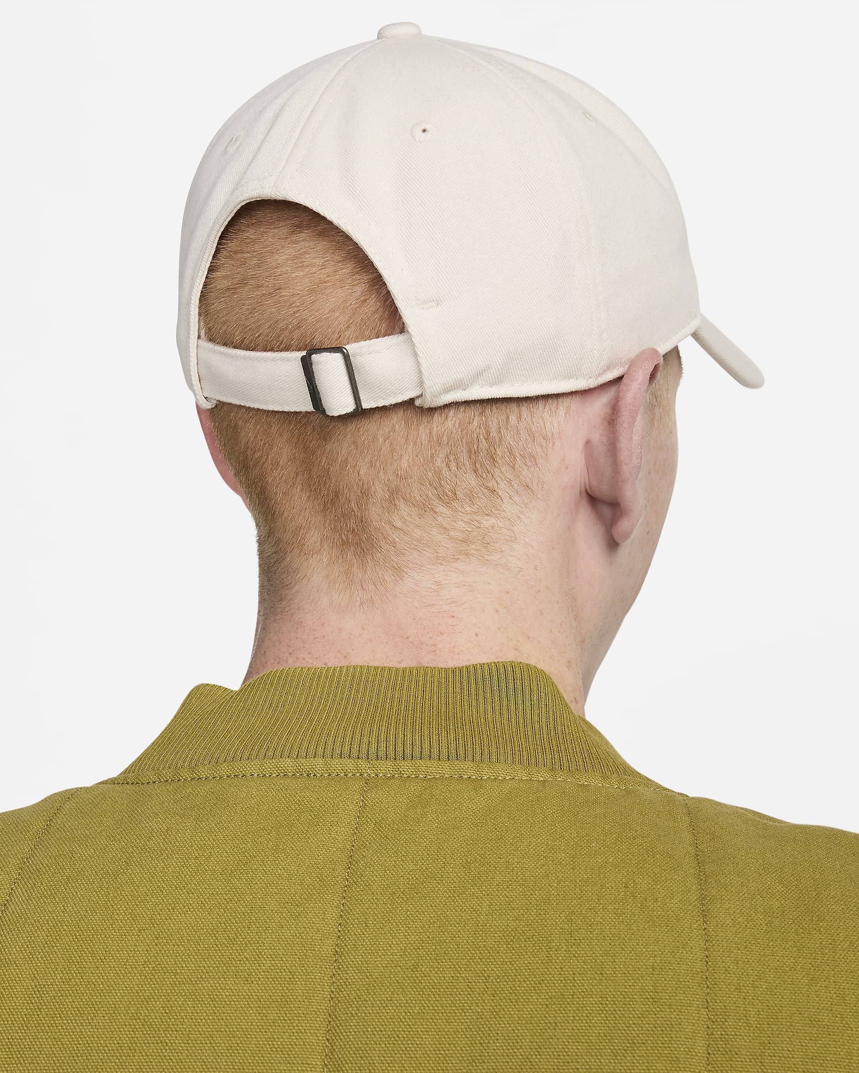 Nike Club Unstructured Sports Cap
