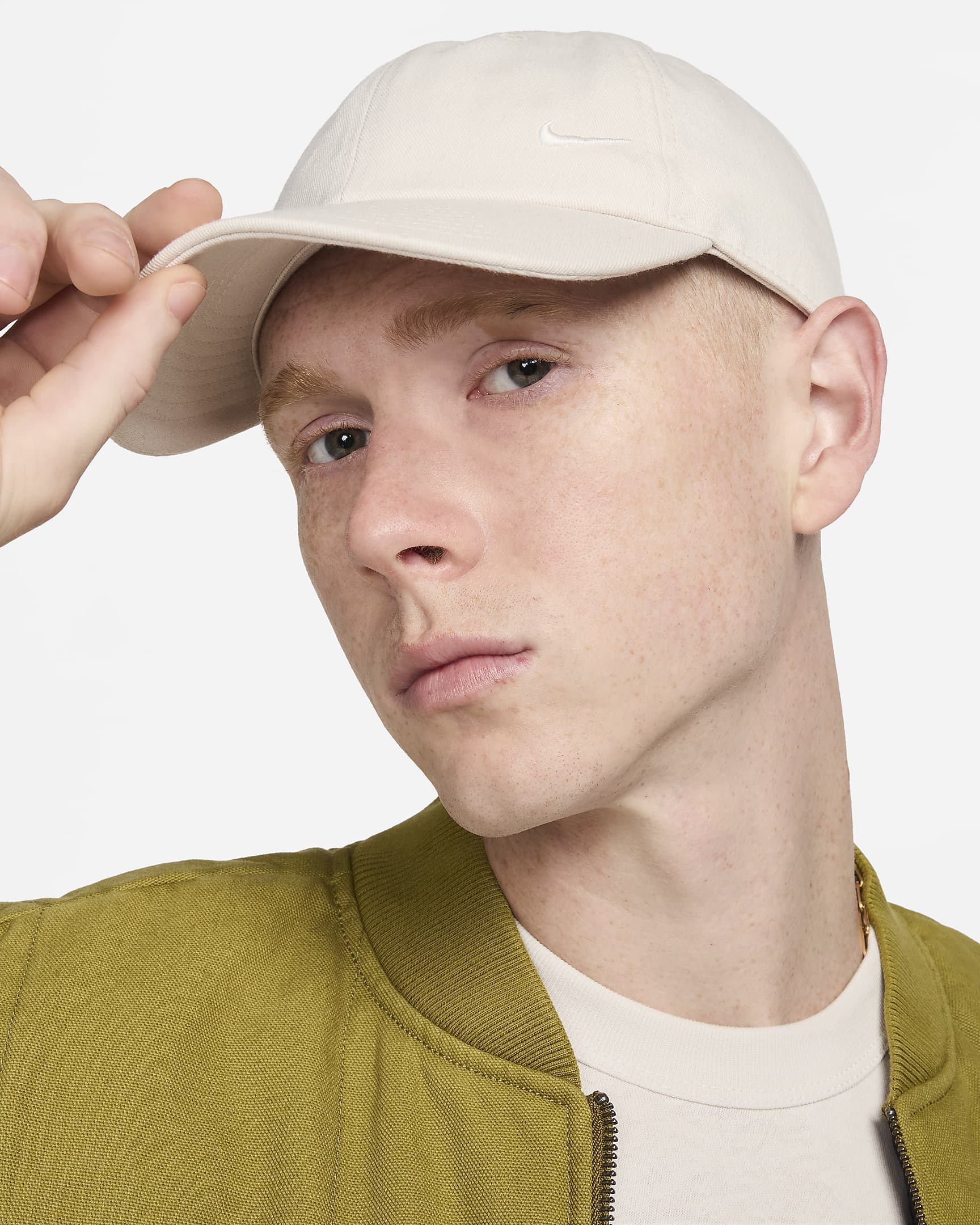 Nike Club Unstructured Sports Cap