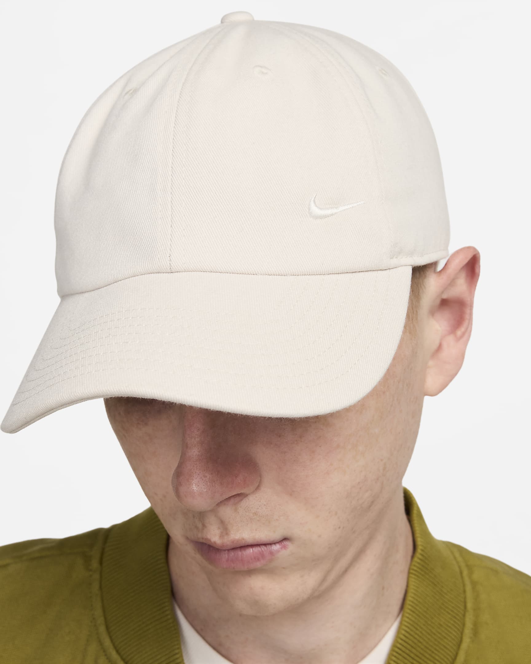 Nike Club Unstructured Sports Cap