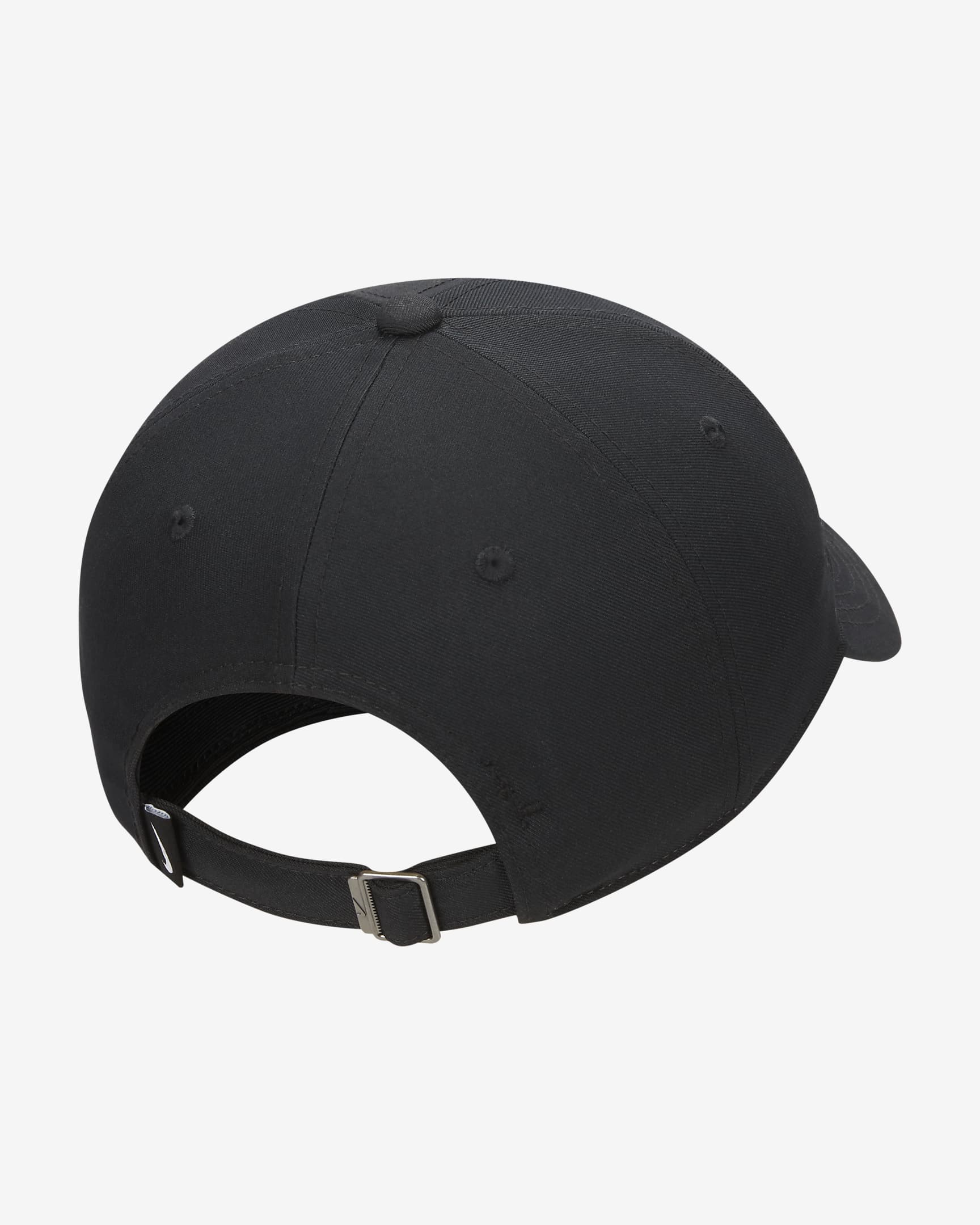 Nike Club Unstructured Swoosh Cap
