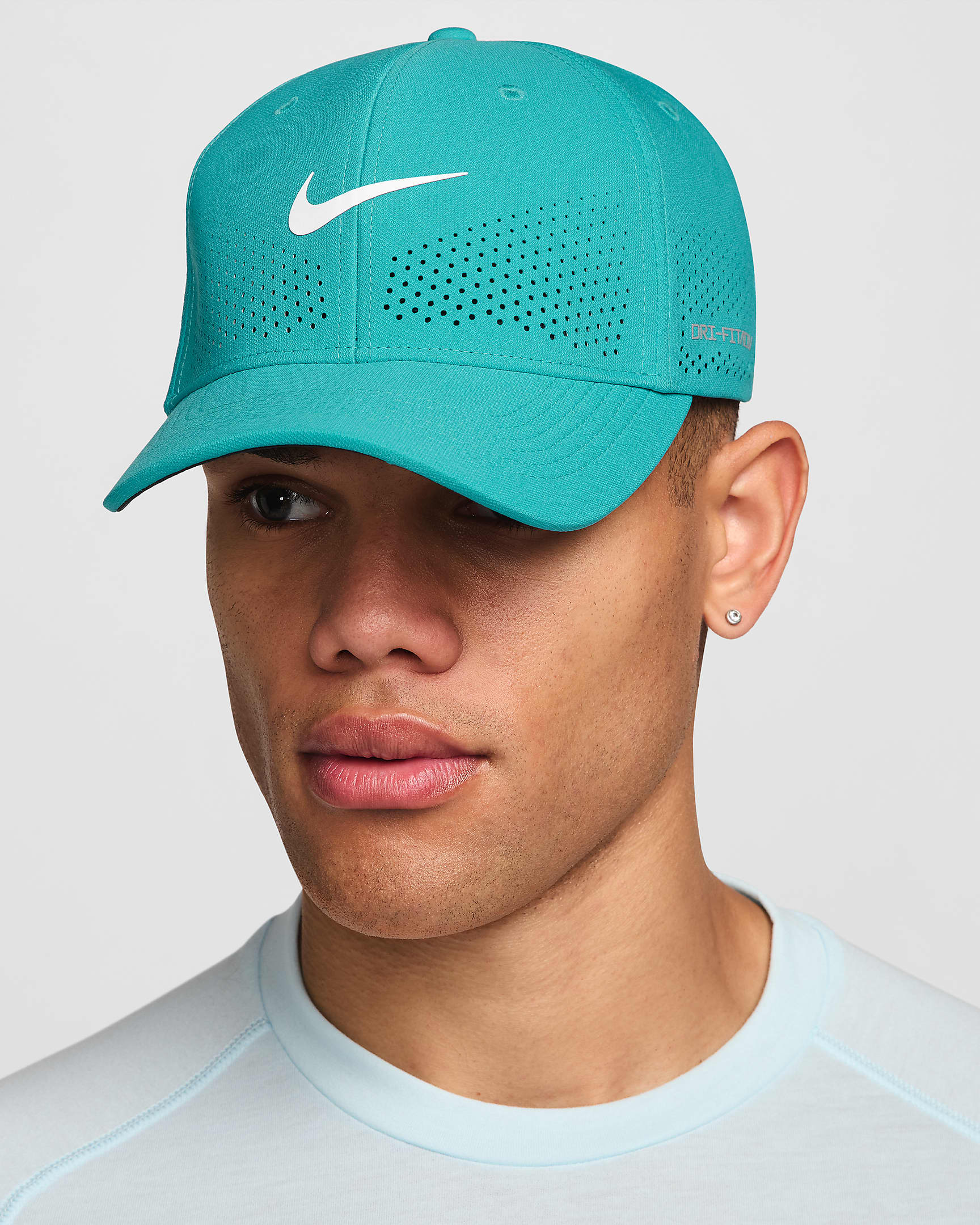 Nike Dri-Fit Adv Rise Casual Cap