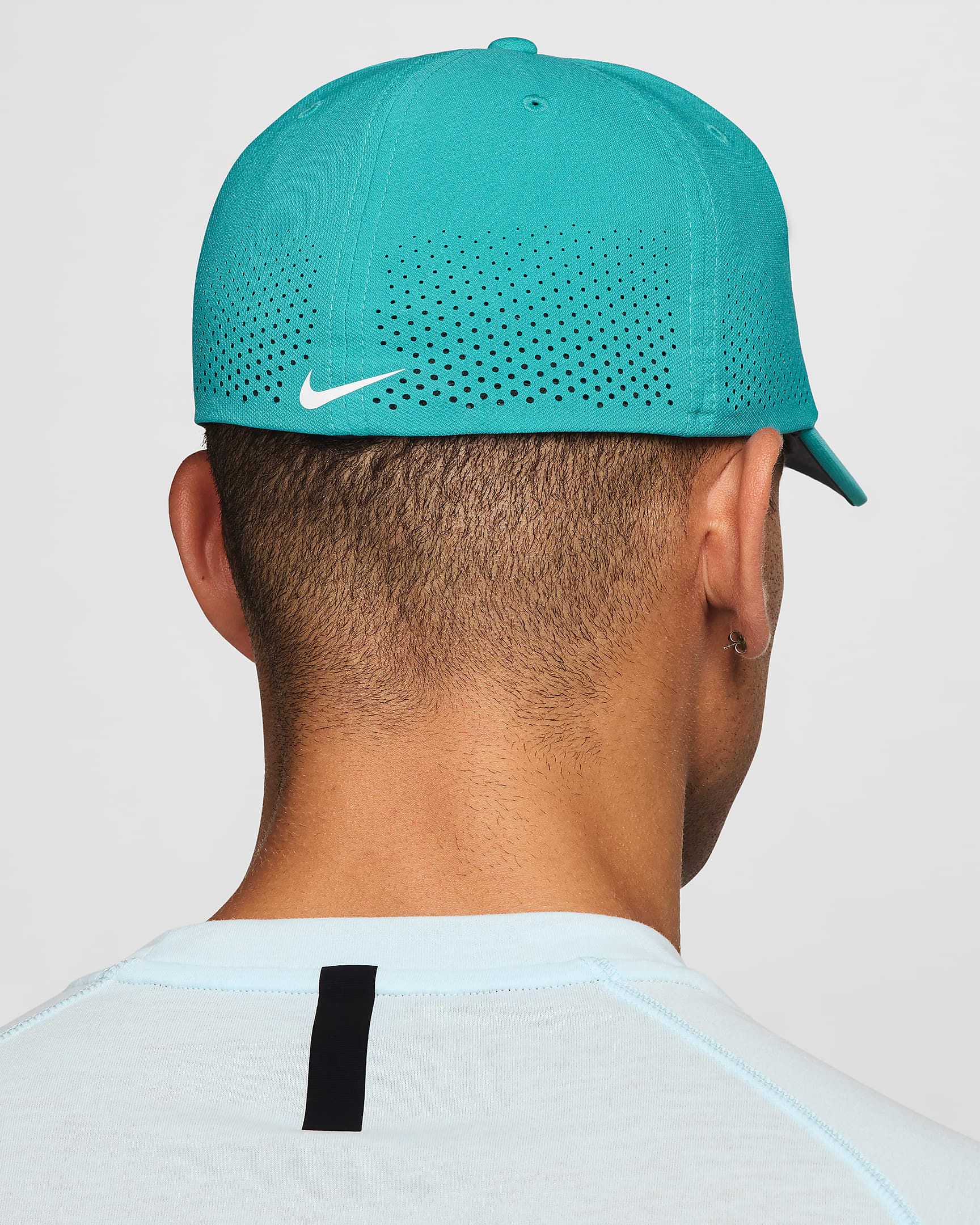 Nike Dri-Fit Adv Rise Casual Cap