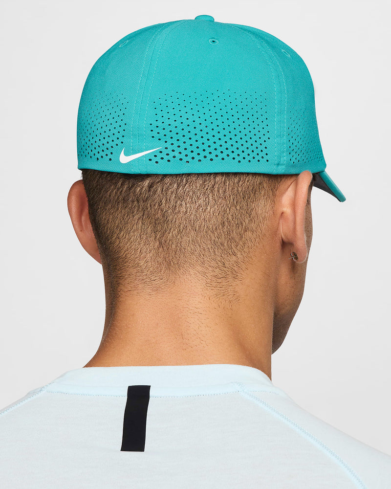 Load image into Gallery viewer, Nike Dri-Fit Adv Rise Casual Cap
