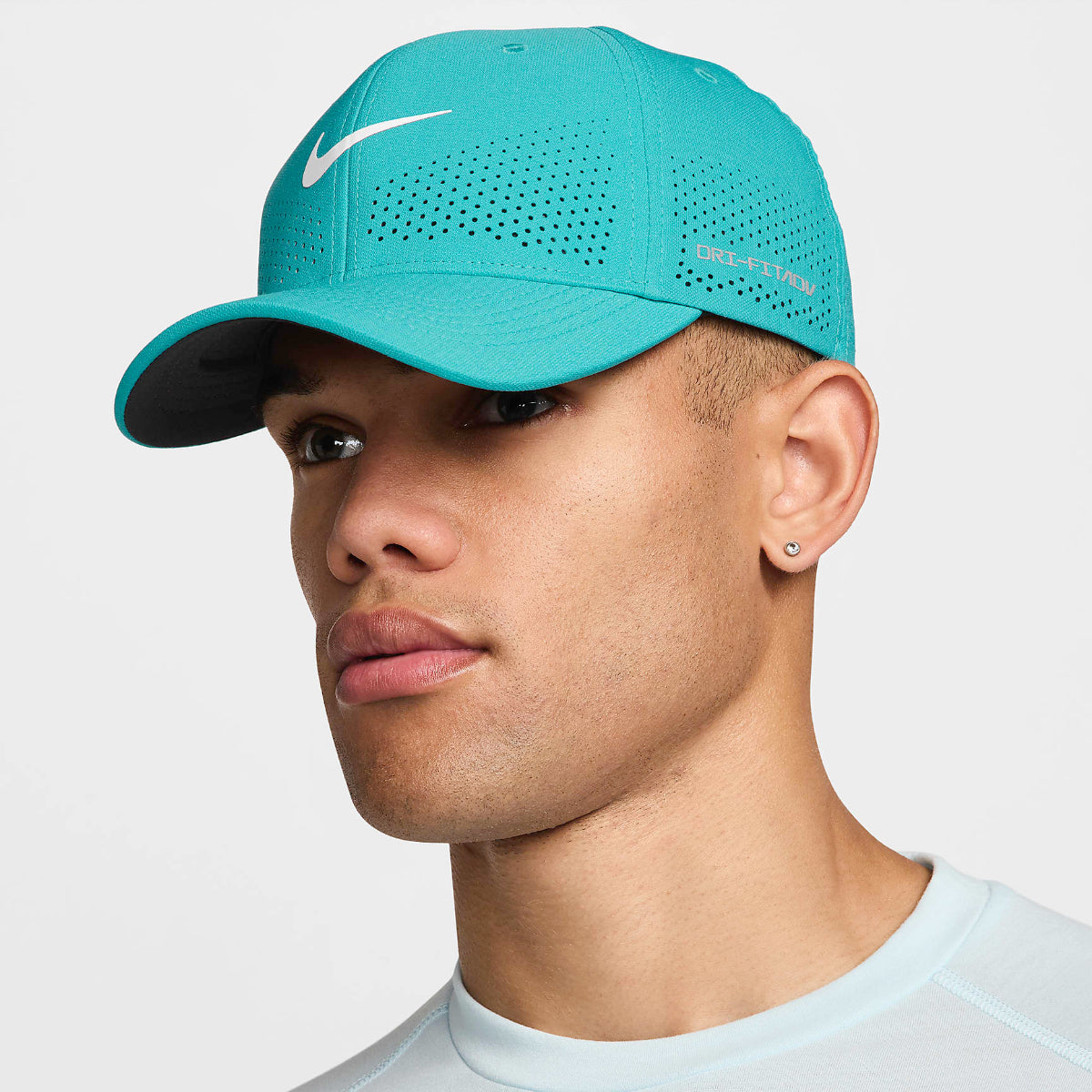 Nike Dri-Fit Adv Rise Casual Cap